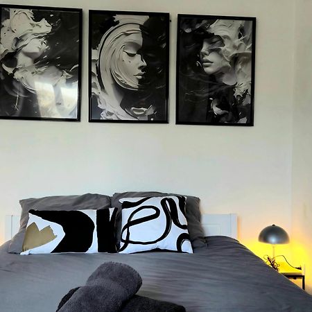 L'Atelier-T2 Proche Du Centre-Wifi-Parking Apartment ลูร์ด ภายนอก รูปภาพ