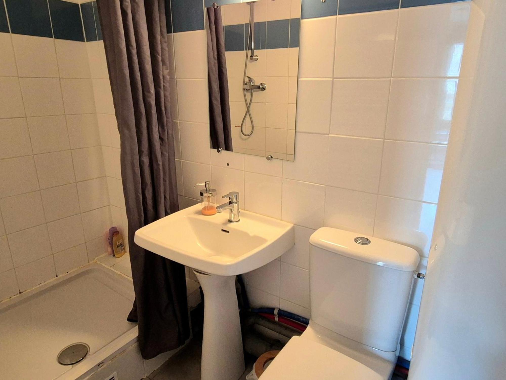 L'Atelier-T2 Proche Du Centre-Wifi-Parking Apartment ลูร์ด ภายนอก รูปภาพ