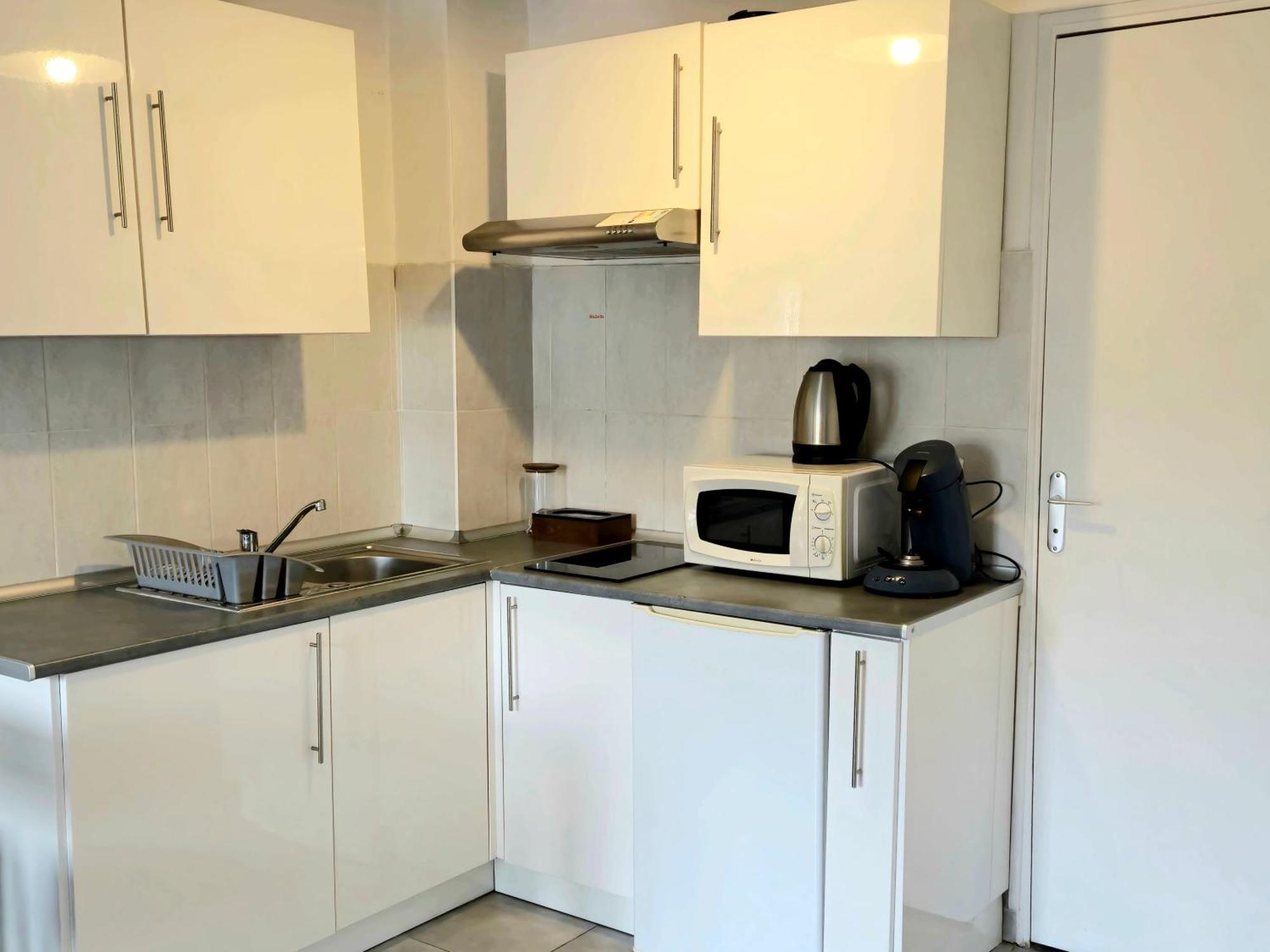 L'Atelier-T2 Proche Du Centre-Wifi-Parking Apartment ลูร์ด ภายนอก รูปภาพ
